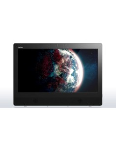 Lenovo ThinkCentre E63z Intel® Core™ i3 49,5 cm (19.5") 1600 x 900 Pixel 4 GB DDR3L-SDRAM 500 GB HDD PC All-in-one Windows 7
