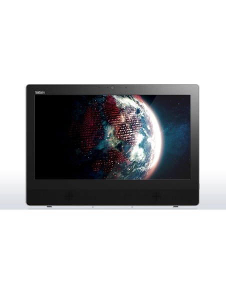 Lenovo ThinkCentre E63z Intel® Core™ i3 49,5 cm (19.5") 1600 x 900 Pixel 4 GB DDR3L-SDRAM 500 GB HDD PC All-in-one Windows 7