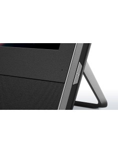 Lenovo ThinkCentre E63z Intel® Core™ i3 49,5 cm (19.5") 1600 x 900 Pixel 4 GB DDR3L-SDRAM 500 GB HDD PC All-in-one Windows 7 2