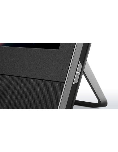 Lenovo ThinkCentre E63z Intel® Core™ i3 49,5 cm (19.5") 1600 x 900 Pixel 4 GB DDR3L-SDRAM 500 GB HDD PC All-in-one Windows 7