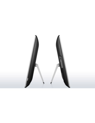 Lenovo ThinkCentre E63z Intel® Core™ i3 49,5 cm (19.5") 1600 x 900 Pixel 4 GB DDR3L-SDRAM 500 GB HDD PC All-in-one Windows 7