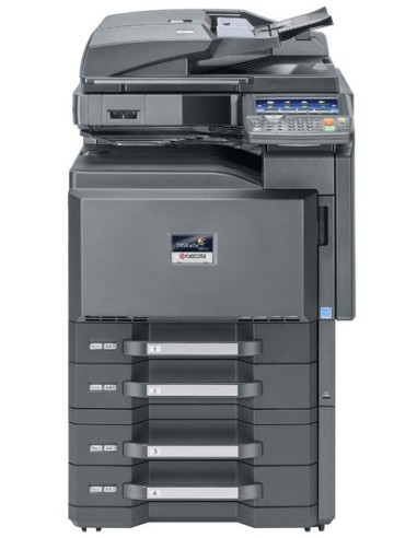 KYOCERA TASKalfa 4501i Laser A3 600 x 600 DPI 45 ppm
