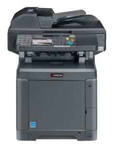 KYOCERA TASKalfa 266ci Laser A4 9600 x 600 DPI 26 ppm