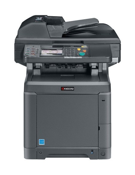 KYOCERA TASKalfa 266ci Laser A4 9600 x 600 DPI 26 ppm