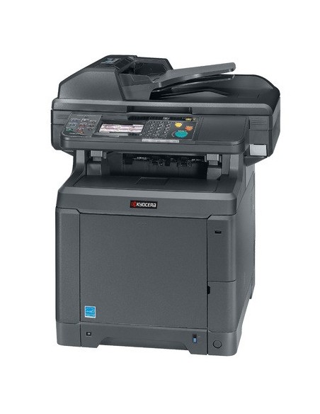 KYOCERA TASKalfa 266ci Laser A4 9600 x 600 DPI 26 ppm