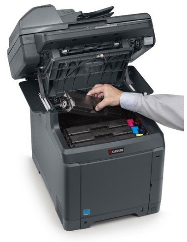 KYOCERA TASKalfa 266ci Laser A4 9600 x 600 DPI 26 ppm