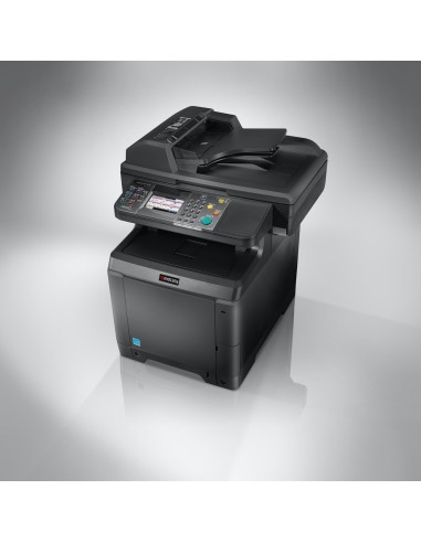 KYOCERA TASKalfa 266ci Laser A4 9600 x 600 DPI 26 ppm