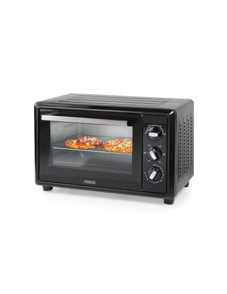 Princess 112371 28 L 1500 W Nero Grill