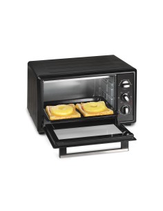 Princess 112371 28 L 1500 W Nero Grill 2