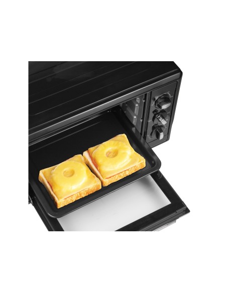 Princess 112371 28 L 1500 W Nero Grill