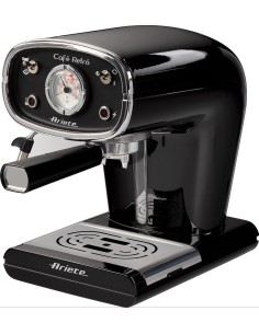 Ariete Cafè Retro Macchina per espresso 0,9 L