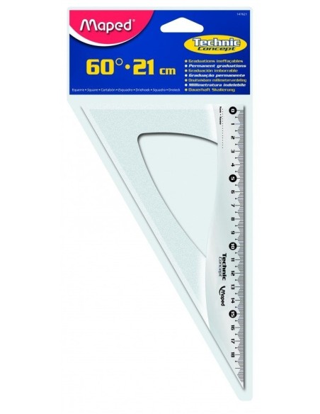 Maped 147621 squadra Plastica Maped 147621 squadra Plastica