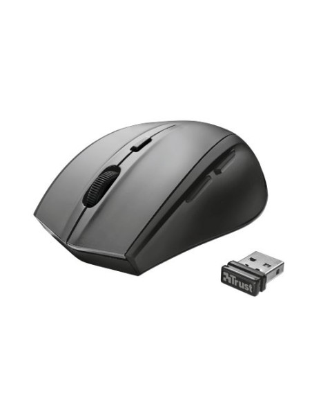 Trust EasyClick mouse RF Wireless Ottico