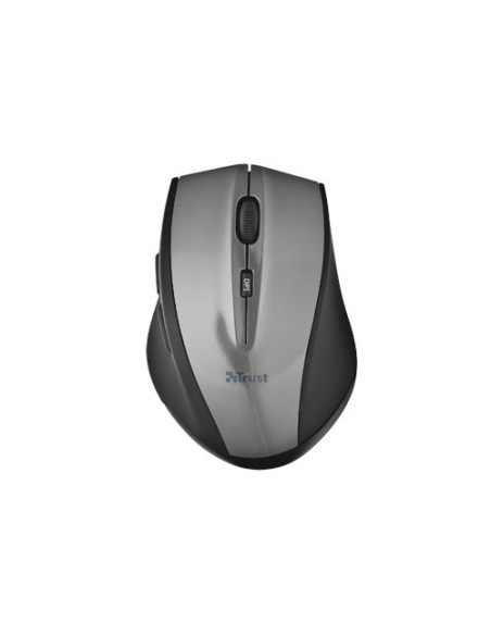 Trust EasyClick mouse RF Wireless Ottico