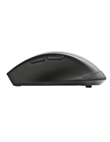 Trust EasyClick mouse RF Wireless Ottico