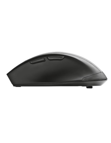 Trust EasyClick mouse RF Wireless Ottico