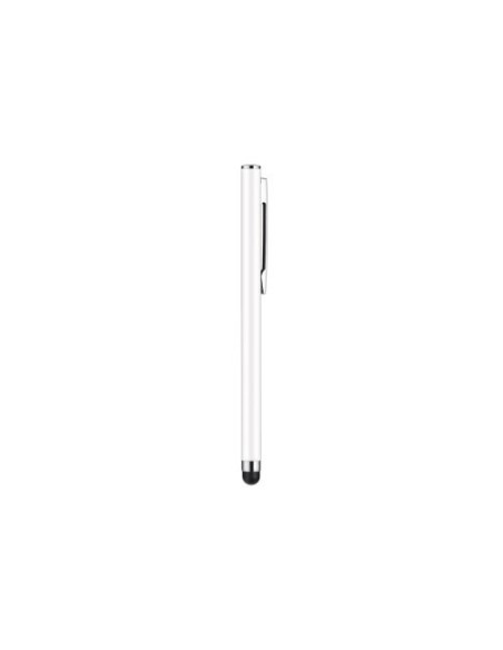 Trust 19184 penna per PDA 8 g Bianco