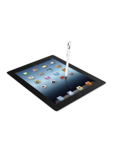 Trust 19184 penna per PDA 8 g Bianco