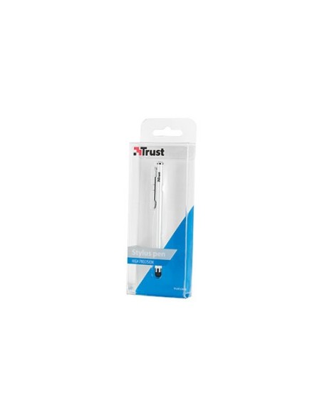 Trust 19184 penna per PDA 8 g Bianco