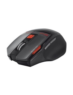 Trust GXT 120 mouse RF Wireless Ottico 2000 DPI