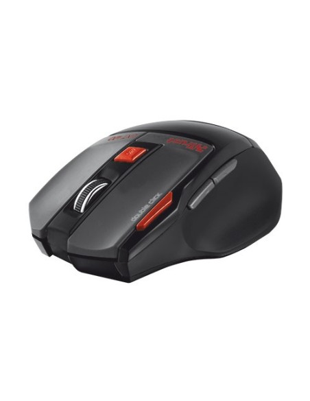Trust GXT 120 mouse RF Wireless Ottico 2000 DPI
