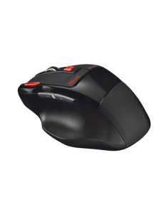 Trust GXT 120 mouse RF Wireless Ottico 2000 DPI 2