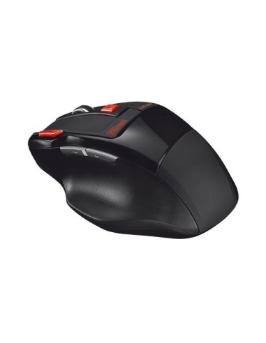 Trust GXT 120 mouse RF Wireless Ottico 2000 DPI