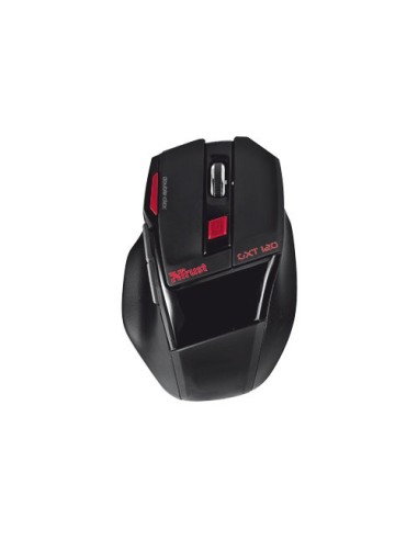 Trust GXT 120 mouse RF Wireless Ottico 2000 DPI