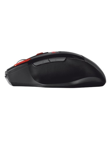 Trust GXT 120 mouse RF Wireless Ottico 2000 DPI