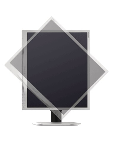 Philips B Line Monitor LCD, retroilluminazione LED 19B4LCS5 00