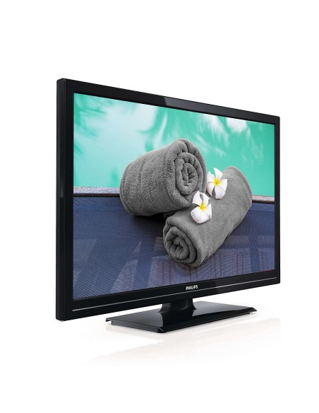 Philips TV LED professionale 19HFL2819P 12