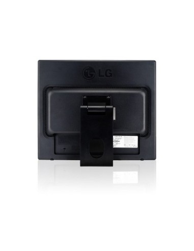 LG 19MB15T 48,3 cm (19") 1280 x 1024 Pixel Nero