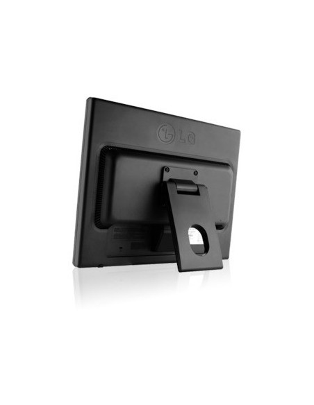 LG 19MB15T 48,3 cm (19") 1280 x 1024 Pixel Nero