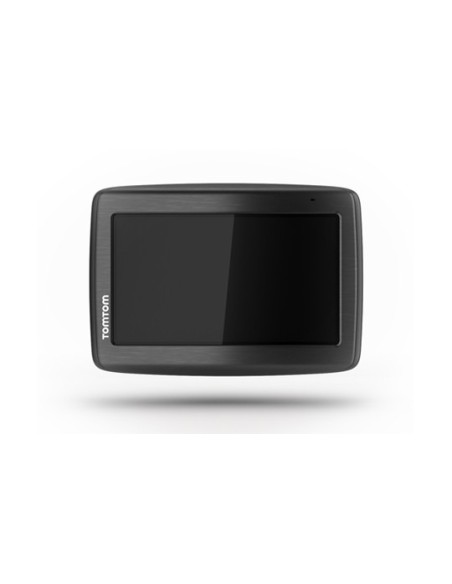 TomTom Via 130 M Europe navigatore Palmare Fisso 10,9 cm (4.3") Touch screen 146 g Nero