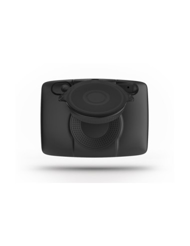 TomTom Via 130 M Europe navigatore Palmare Fisso 10,9 cm (4.3") Touch screen 146 g Nero