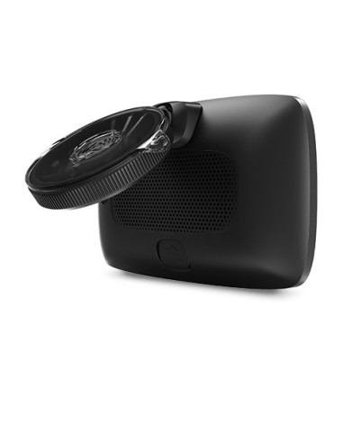 TomTom GO 40 navigatore Fisso 10,9 cm (4.3") Touch screen 216 g Nero, Grigio