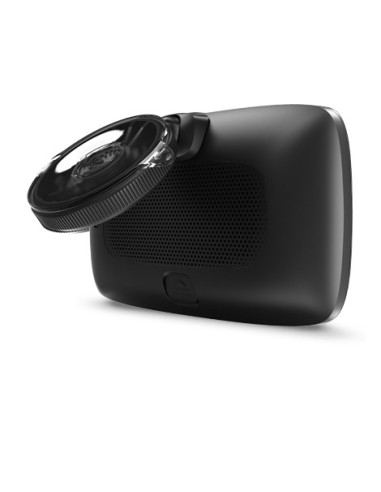 TomTom GO 50 navigatore Fisso 12,7 cm (5") Touch screen 235 g Nero, Grigio
