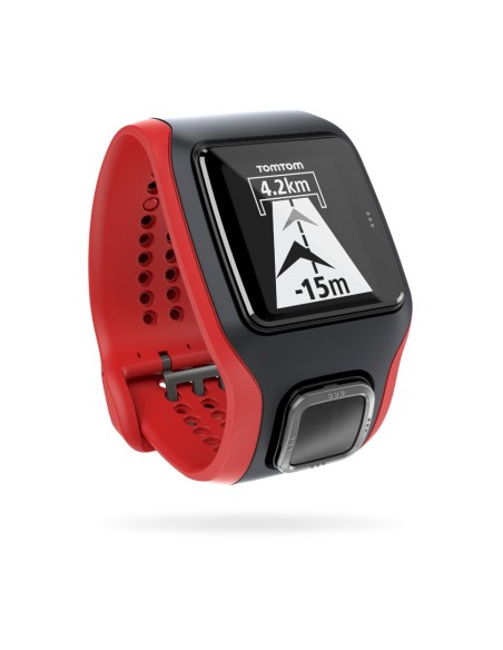 TomTom Runner Cardio