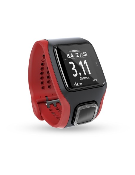 TomTom Runner Cardio