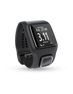 TomTom Runner Cardio
