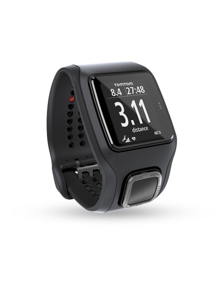 TomTom Runner Cardio
