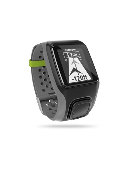 TomTom Multi-Sport GPS GPS (satellitare)