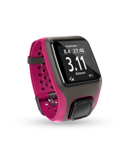 TomTom Orologio GPS Multi-Sport