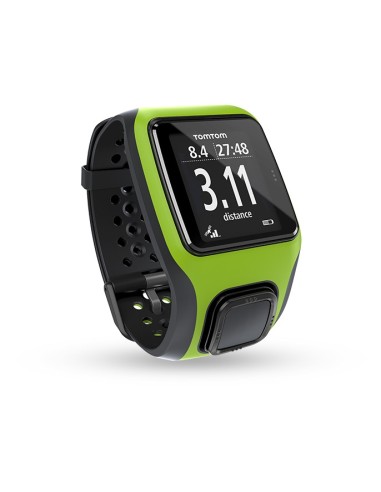 TomTom Orologio GPS Multi-Sport