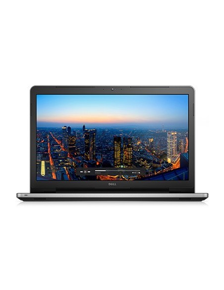 DELL Inspiron 5758 Computer portatile 43,9 cm (17.3") HD+ Intel® Core™ i5 12 GB DDR3L-SDRAM 1000 GB HDD NVIDIA® GeForce® 920M