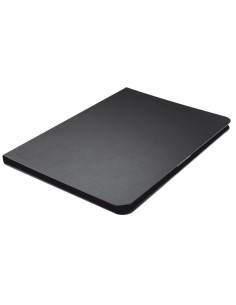 Trust 20295 custodia per tablet 24,6 cm (9.7") Custodia flip a libro Nero 2