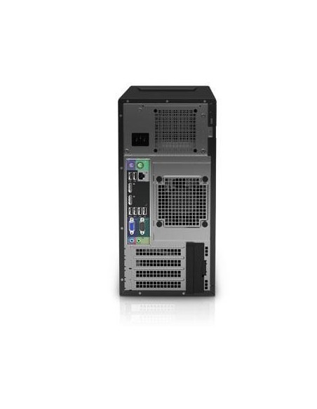 DELL PowerEdge T20 server 13 TB 3 GHz 4 GB Mini Tower Intel® Pentium® G 290 W DDR3-SDRAM