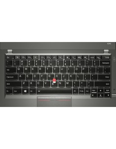 Lenovo ThinkPad X240 Computer portatile 31,8 cm (12.5") Intel® Core™ i5 8 GB DDR3-SDRAM 180 GB SSD Wi-Fi 5 (802.11ac) Windows 7 2