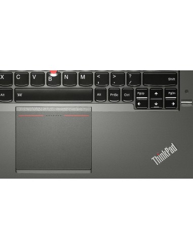 Lenovo ThinkPad X240 Computer portatile 31,8 cm (12.5") Intel® Core™ i5 8 GB DDR3-SDRAM 180 GB SSD Wi-Fi 5 (802.11ac) Windows 7