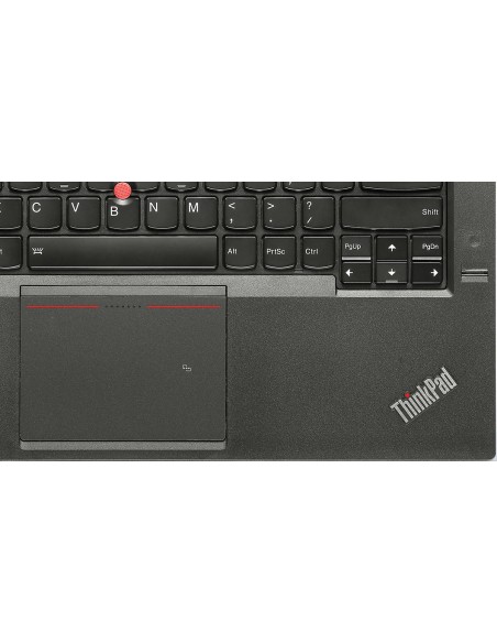 Lenovo ThinkPad T440p Computer portatile 35,6 cm (14") Intel® Core™ i5 4 GB DDR3-SDRAM 500 GB HDD Wi-Fi 5 (802.11ac) Windows 7